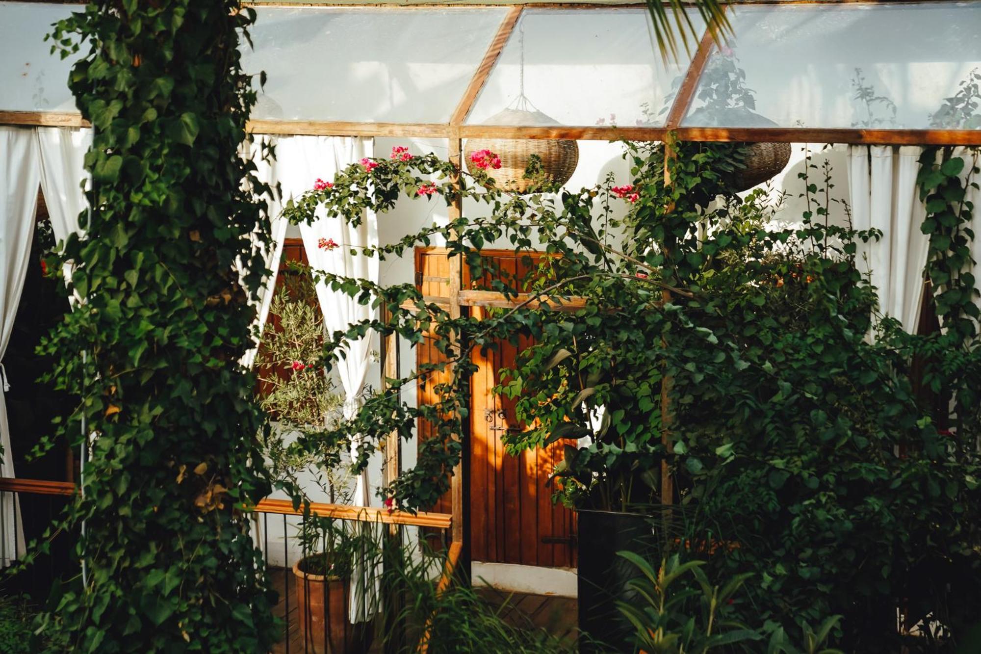 Riad La Ferme Medina Marrakesch
