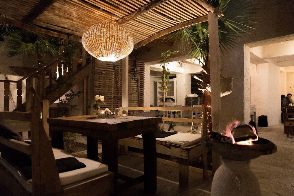 La Ferme Medina 3* Marrakesch